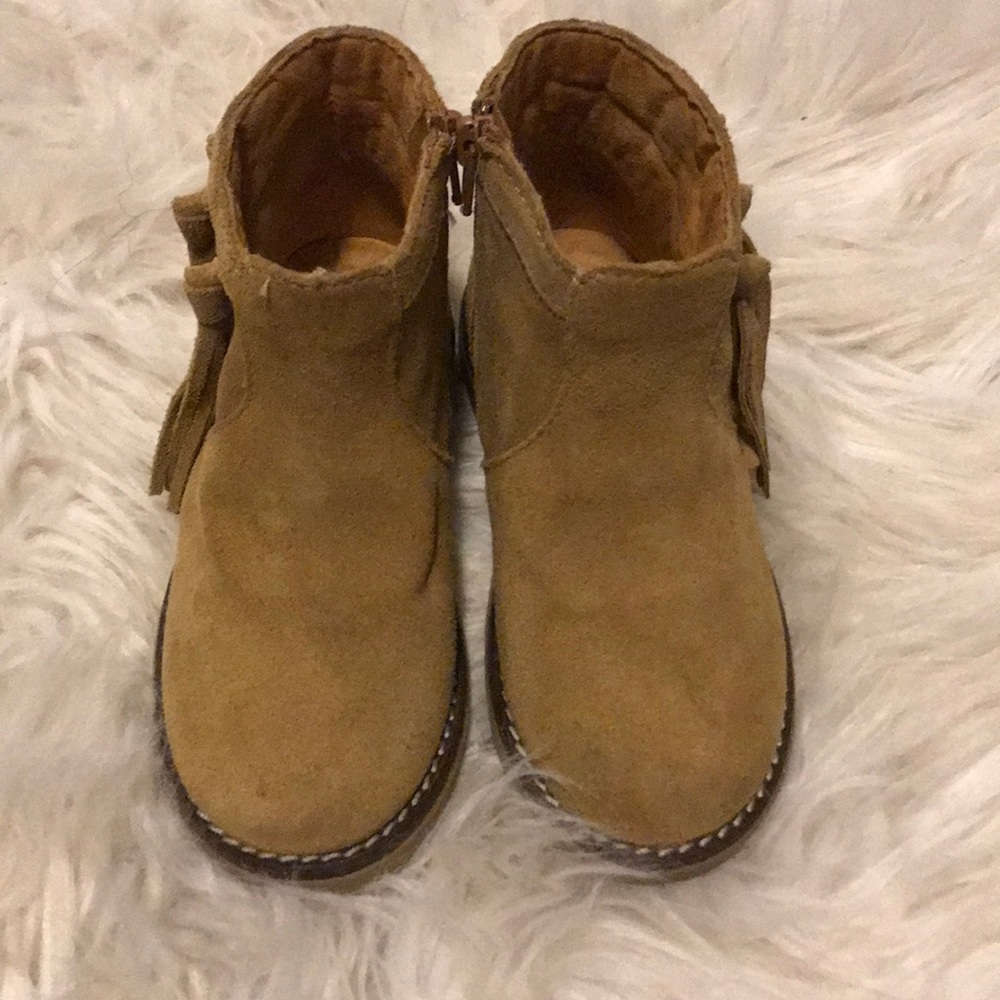Toddler girl shoes